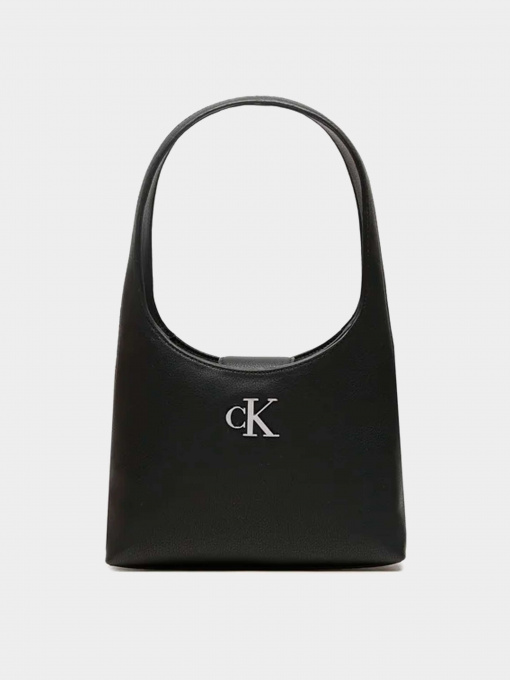 Сумки Calvin Klein модель K60K610843-BDS Фото