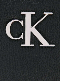Сумки Calvin Klein модель K60K610843-BDS Фото