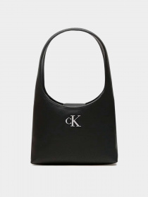 Сумки Calvin Klein модель K60K610843-BDS Фото