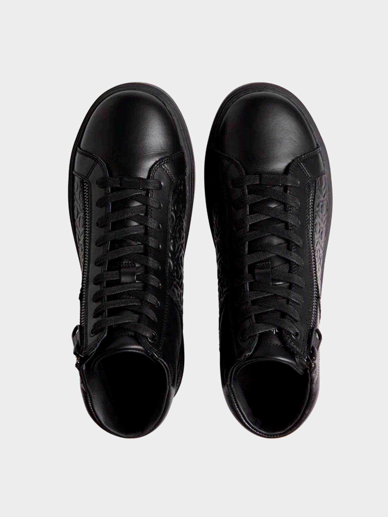 Кеды Calvin Klein модель HM0HM01180-0GL Фото