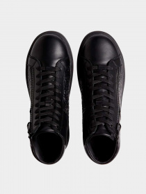 Кеды Calvin Klein модель HM0HM01180-0GL Фото