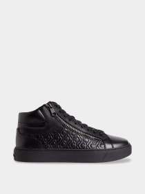 Кеды Calvin Klein модель HM0HM01180-0GL Фото