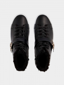 Кеды Calvin Klein модель HW0HW01667-BEH Фото