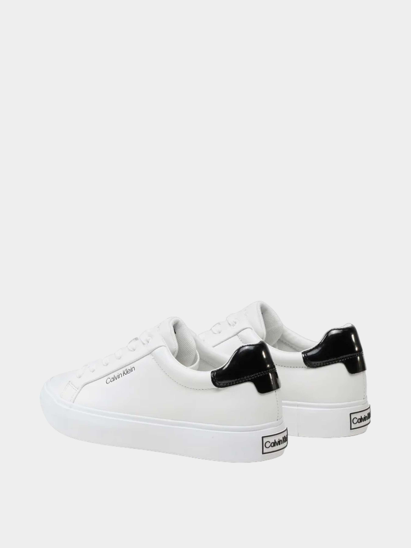 Кеды Calvin Klein модель HW0HW01681-0K4 Фото