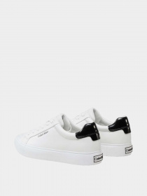 Кеды Calvin Klein модель HW0HW01681-0K4 Фото