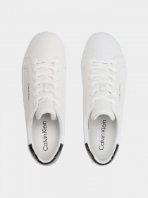 Кеды Calvin Klein модель HW0HW01681-0K4 Фото