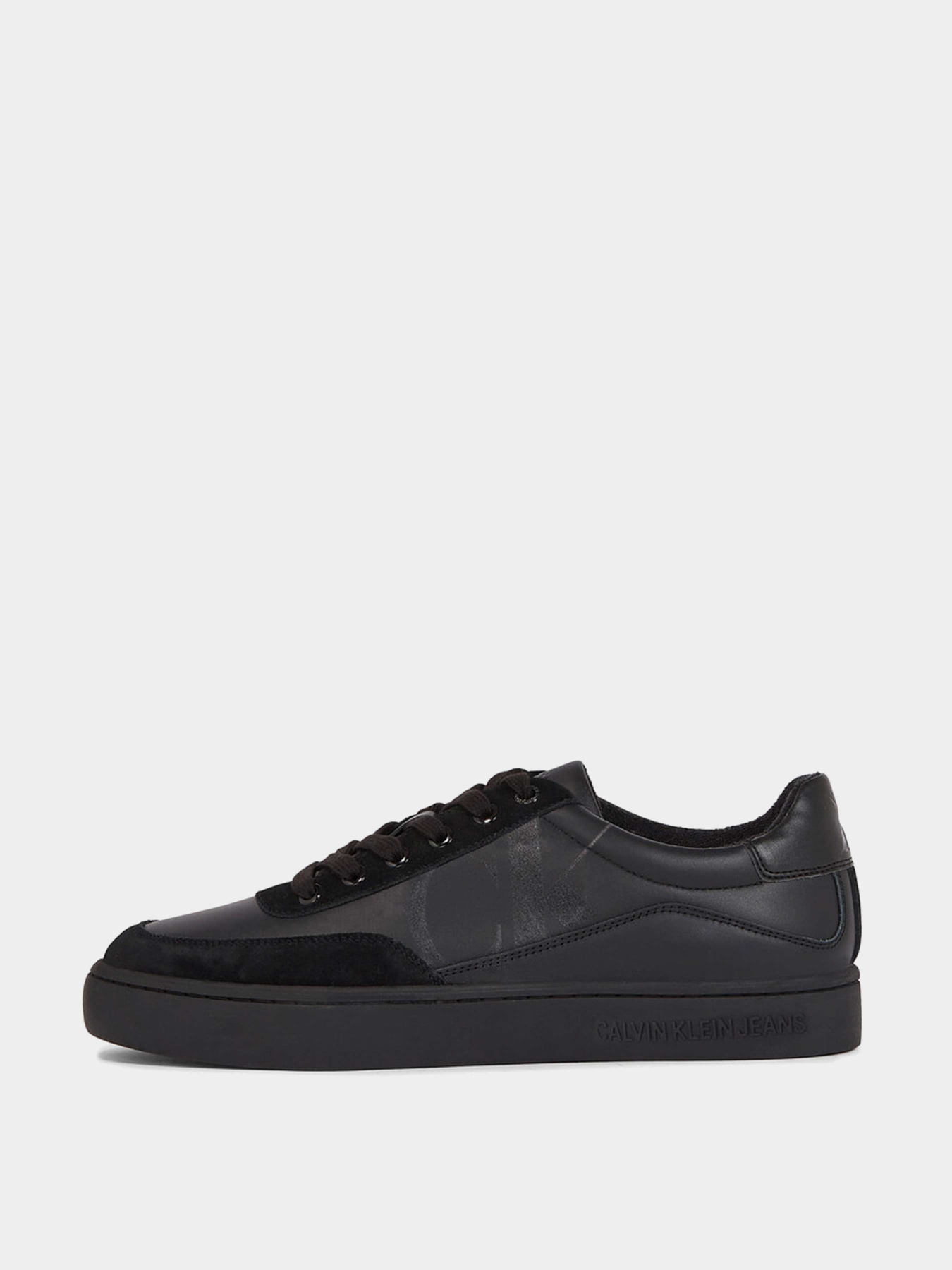 Кеды Calvin Klein модель YM0YM00713-0GT Фото