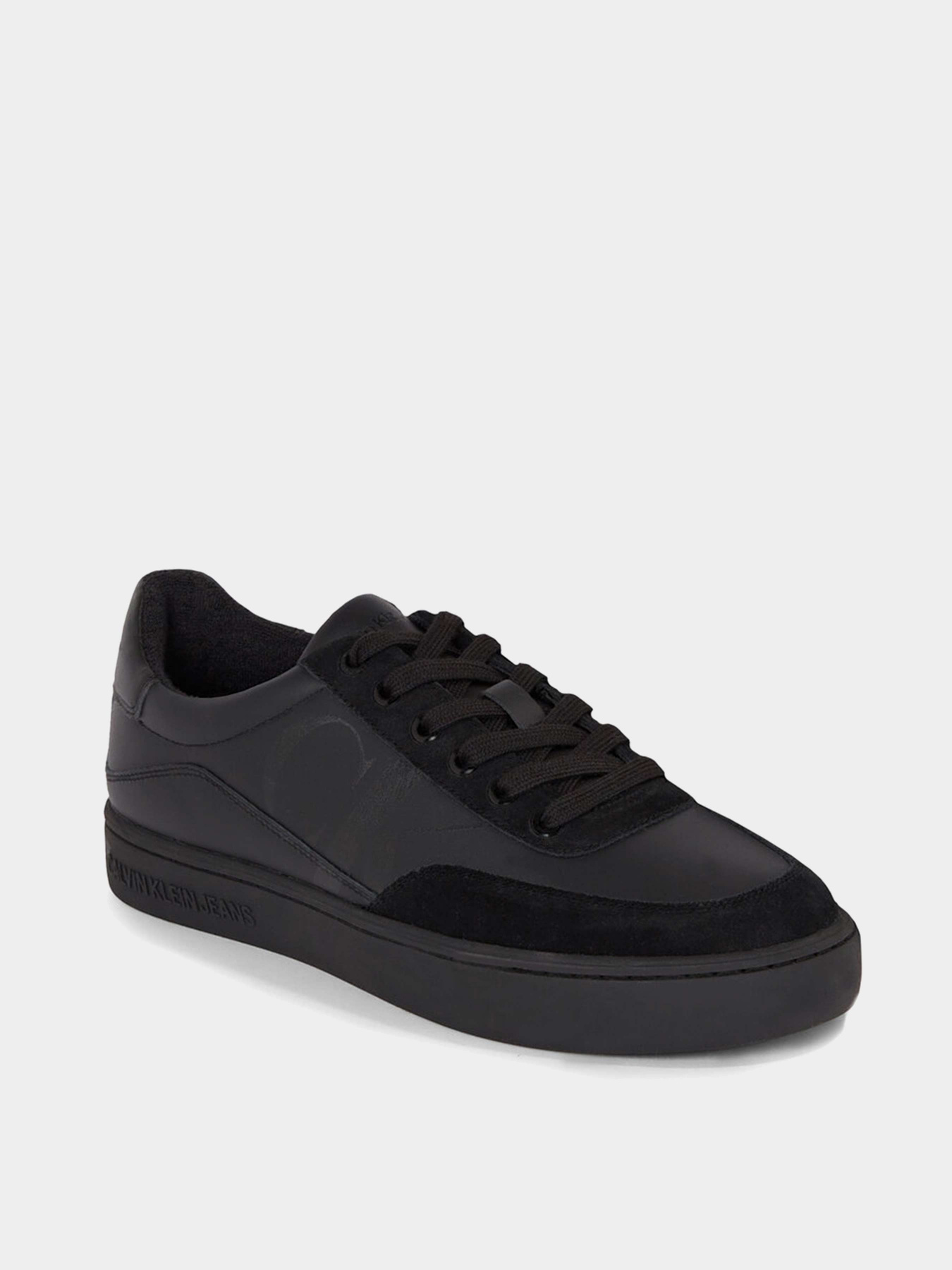 Кеды Calvin Klein модель YM0YM00713-0GT Фото