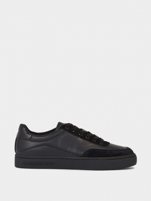 Кеды Calvin Klein модель YM0YM00713-0GT Фото