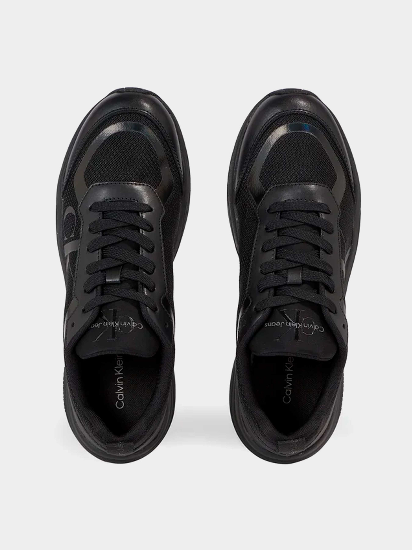 Кроссовки Calvin Klein модель YM0YM00785-0GT Фото