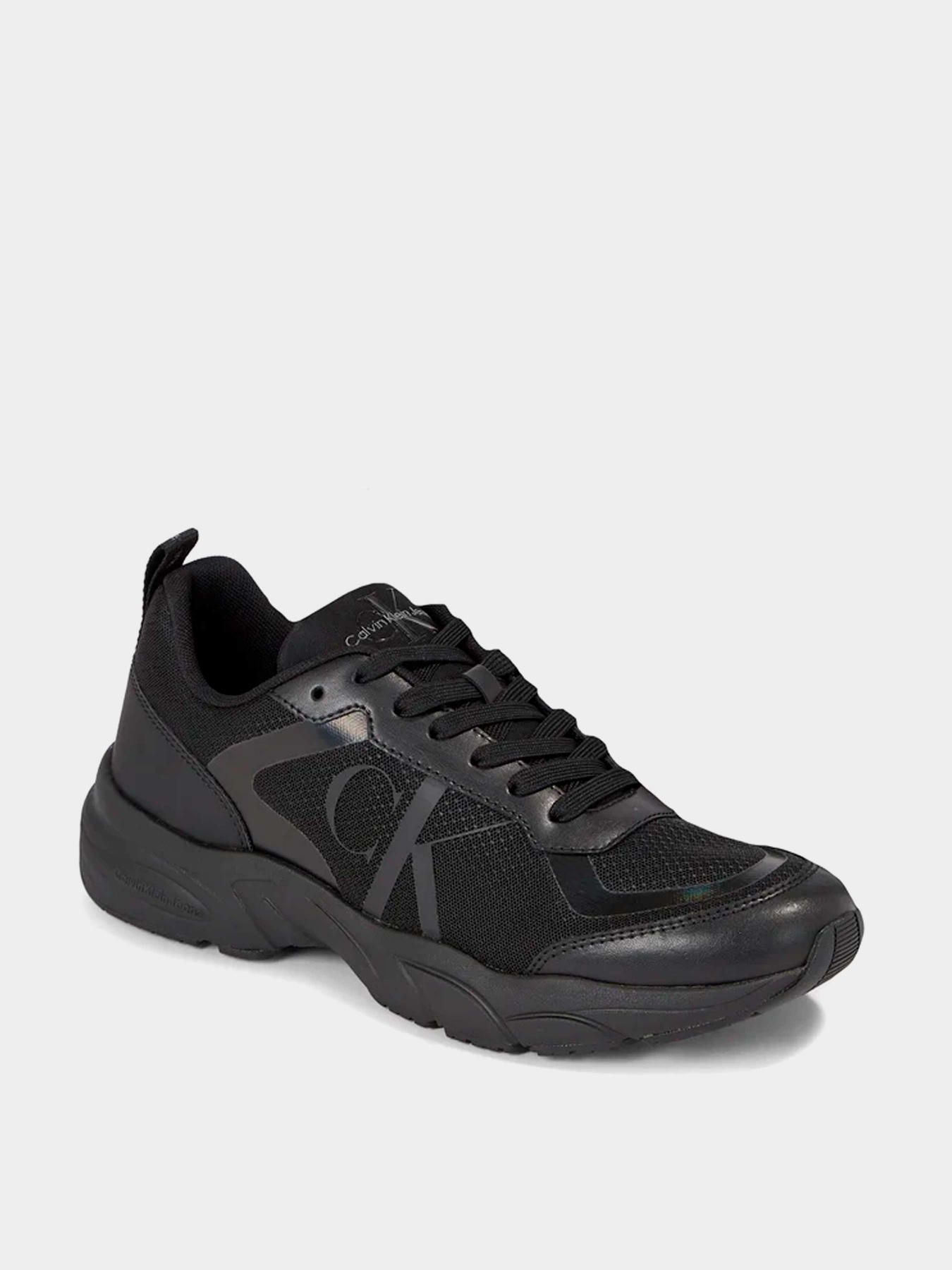 Кроссовки Calvin Klein модель YM0YM00785-0GT Фото