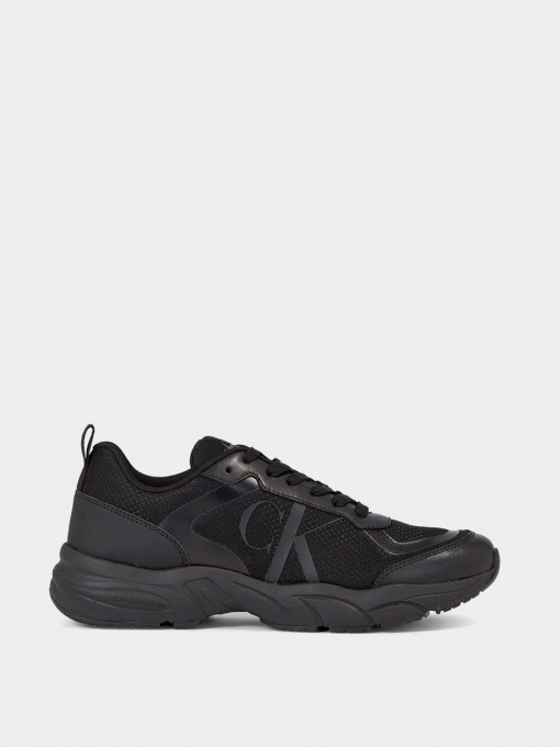 Кроссовки Calvin Klein модель YM0YM00785-0GT Фото