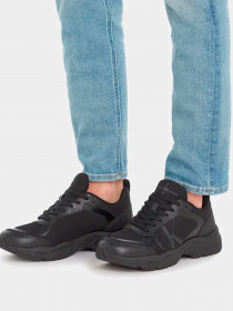 Кроссовки Calvin Klein модель YM0YM00785-0GT Фото