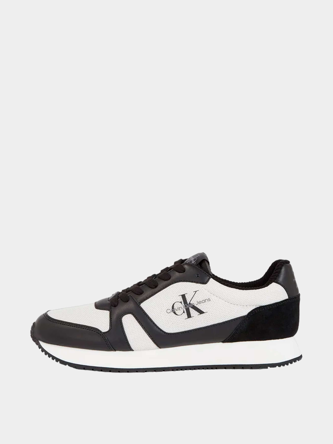 Кроссовки Calvin Klein модель YM0YM00816-00W Фото