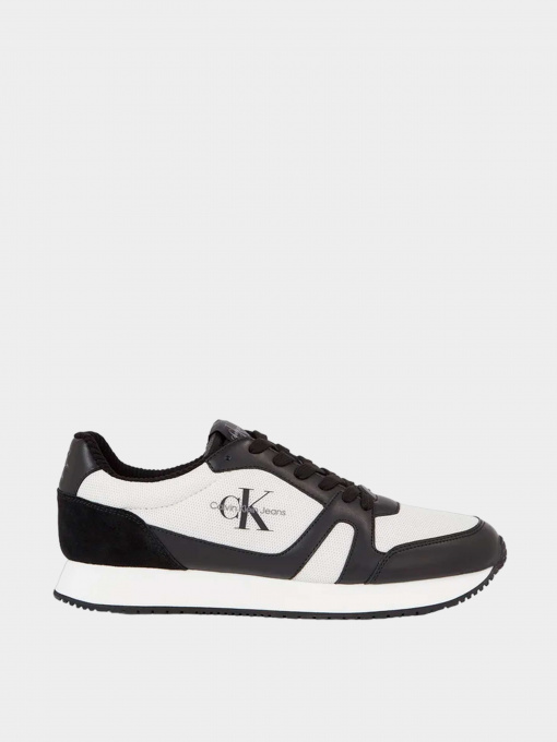 Кроссовки Calvin Klein модель YM0YM00816-00W Фото