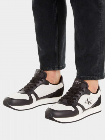 Кроссовки Calvin Klein модель YM0YM00816-00W Фото