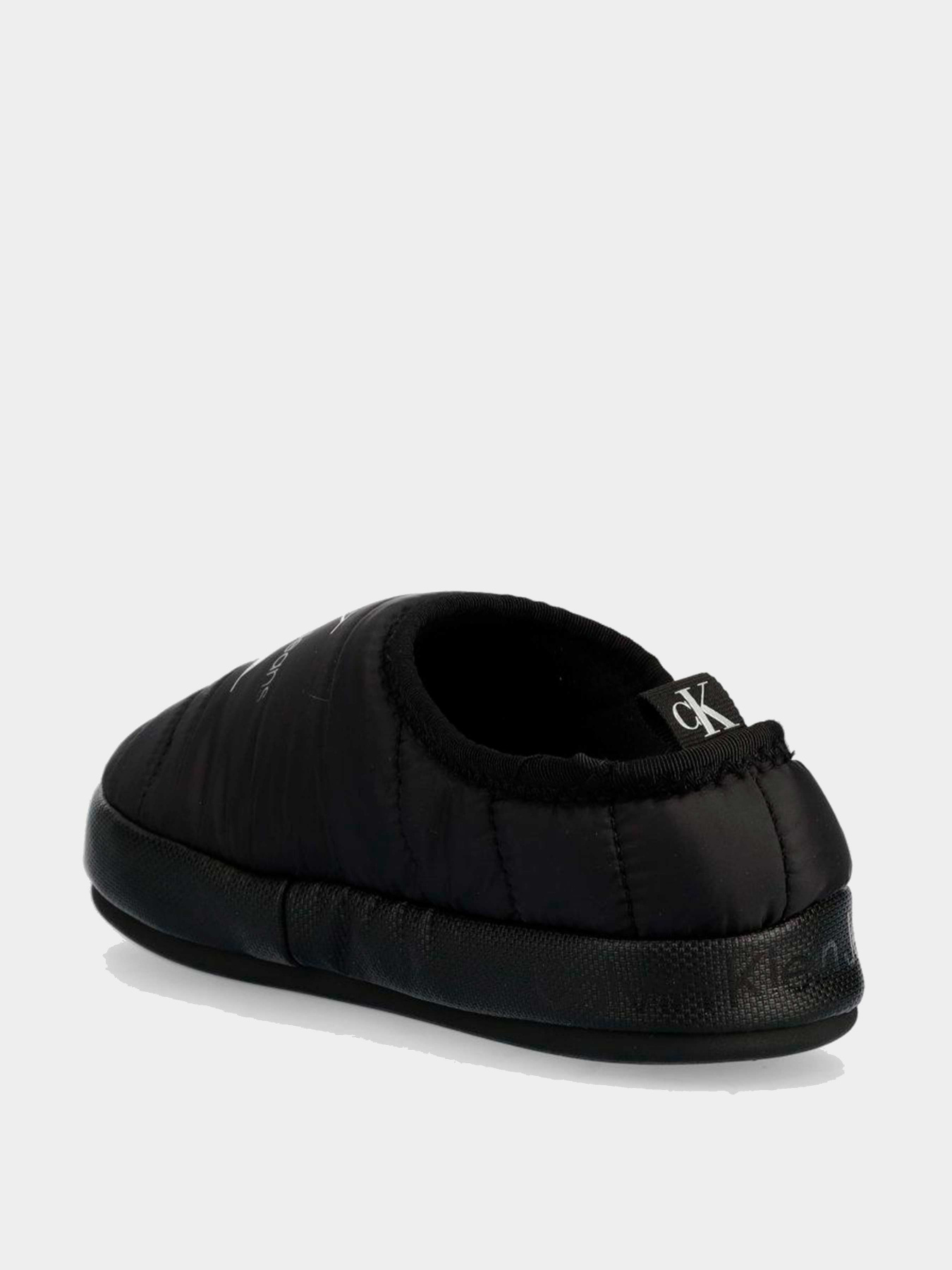 Тапки Calvin Klein модель YW0YW00747-BDS Фото