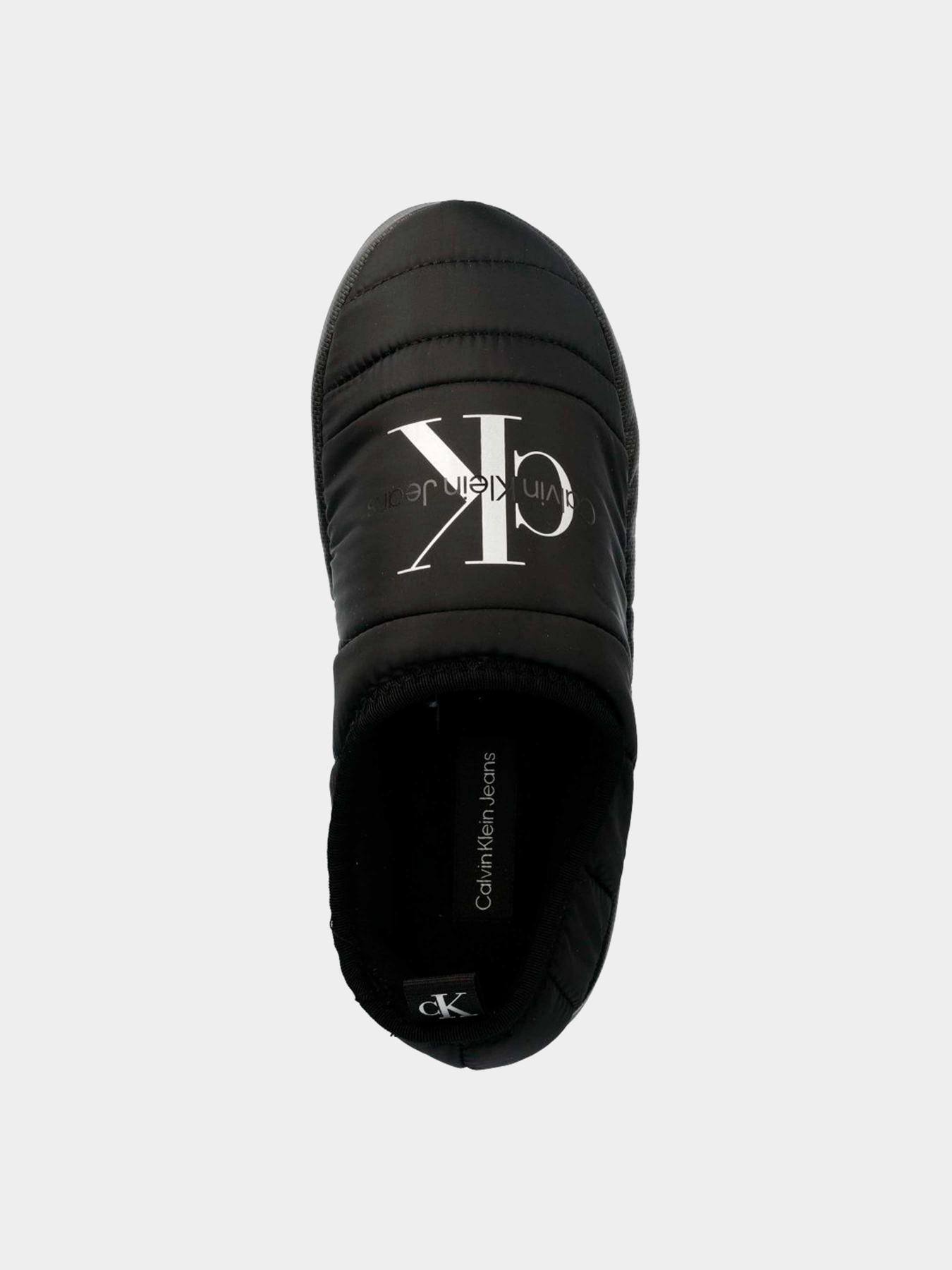 Тапки Calvin Klein модель YW0YW00747-BDS Фото