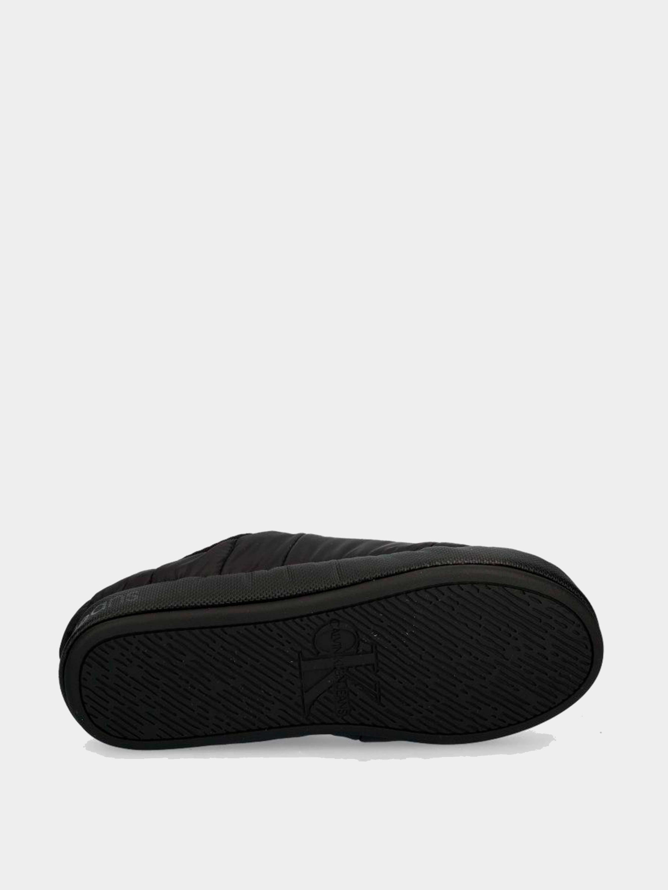 Тапки Calvin Klein модель YW0YW00747-BDS Фото
