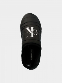 Тапки Calvin Klein модель YW0YW00747-BDS Фото