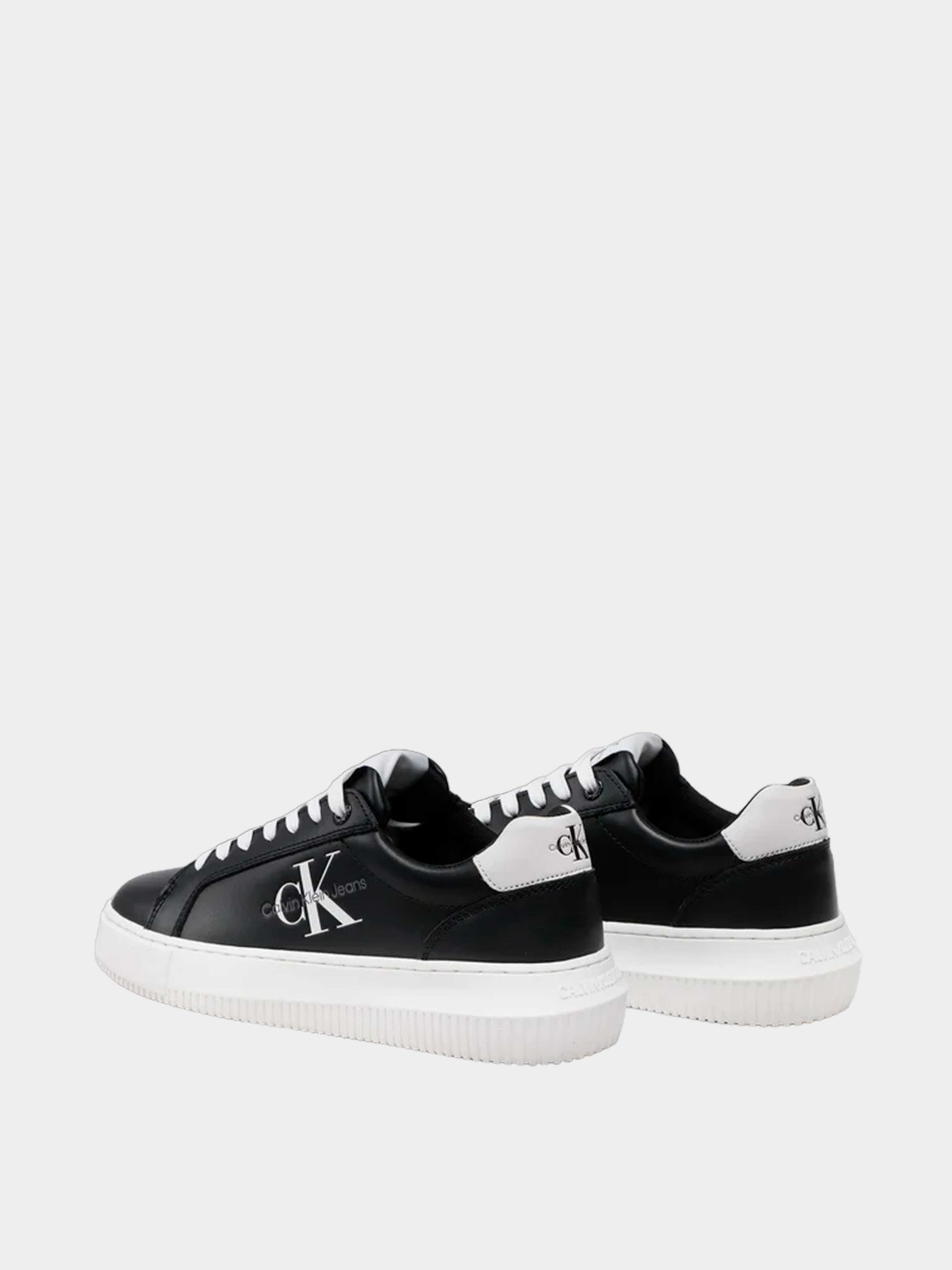 Кеды Calvin Klein модель YW0YW00823-BDS Фото