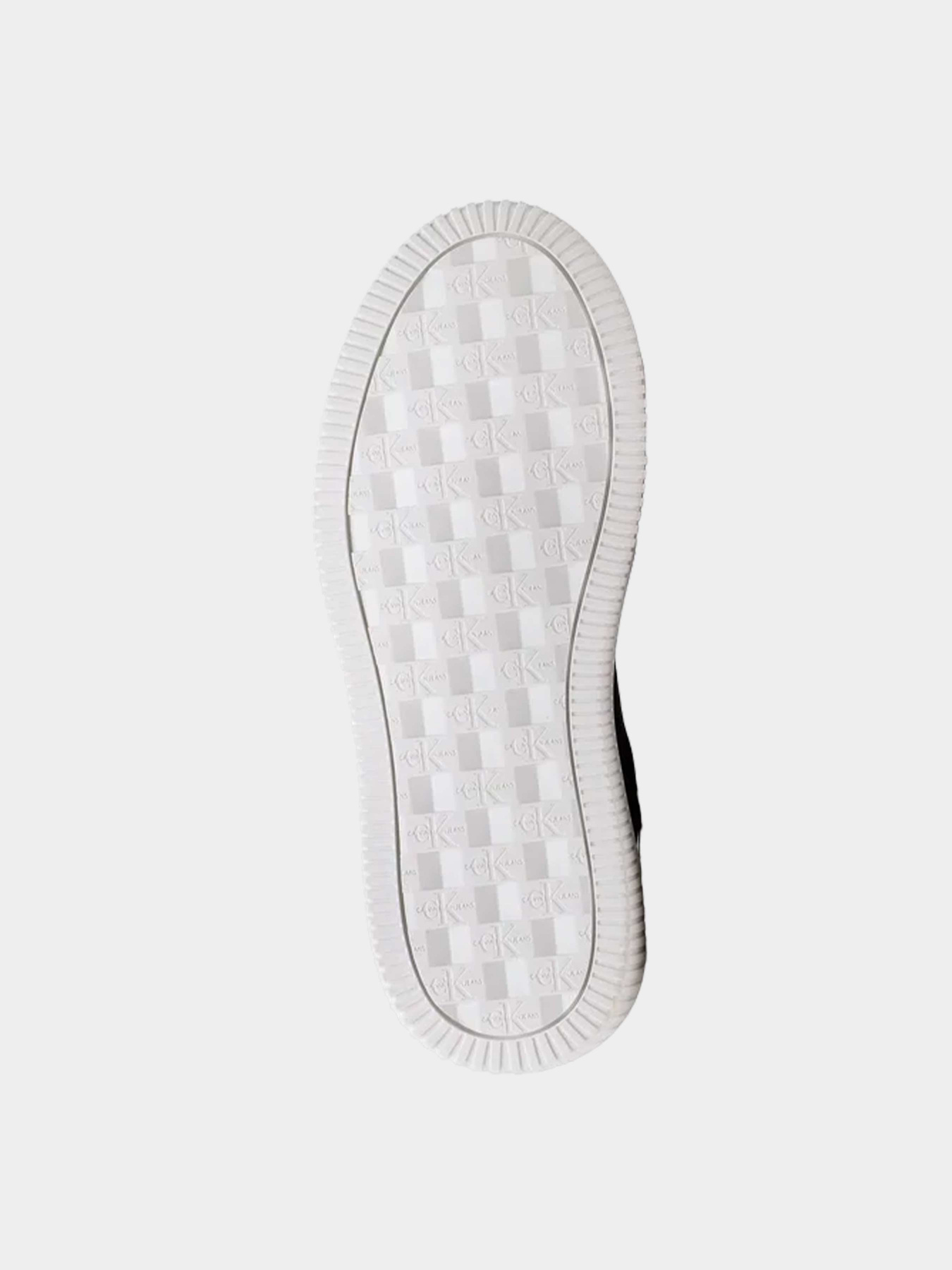 Кеды Calvin Klein модель YW0YW00823-BDS Фото