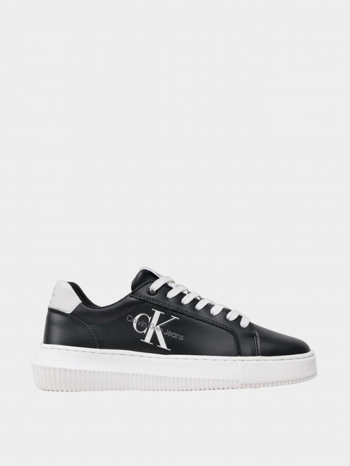 Кеды Calvin Klein модель YW0YW00823-BDS Фото