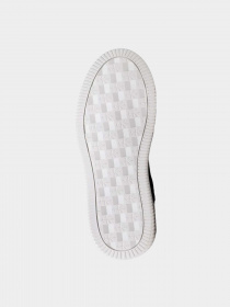 Кеды Calvin Klein модель YW0YW00823-BDS Фото