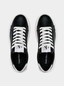 Кеды Calvin Klein модель YW0YW00823-BDS Фото