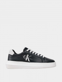 Кеды Calvin Klein модель YW0YW00823-BDS Фото