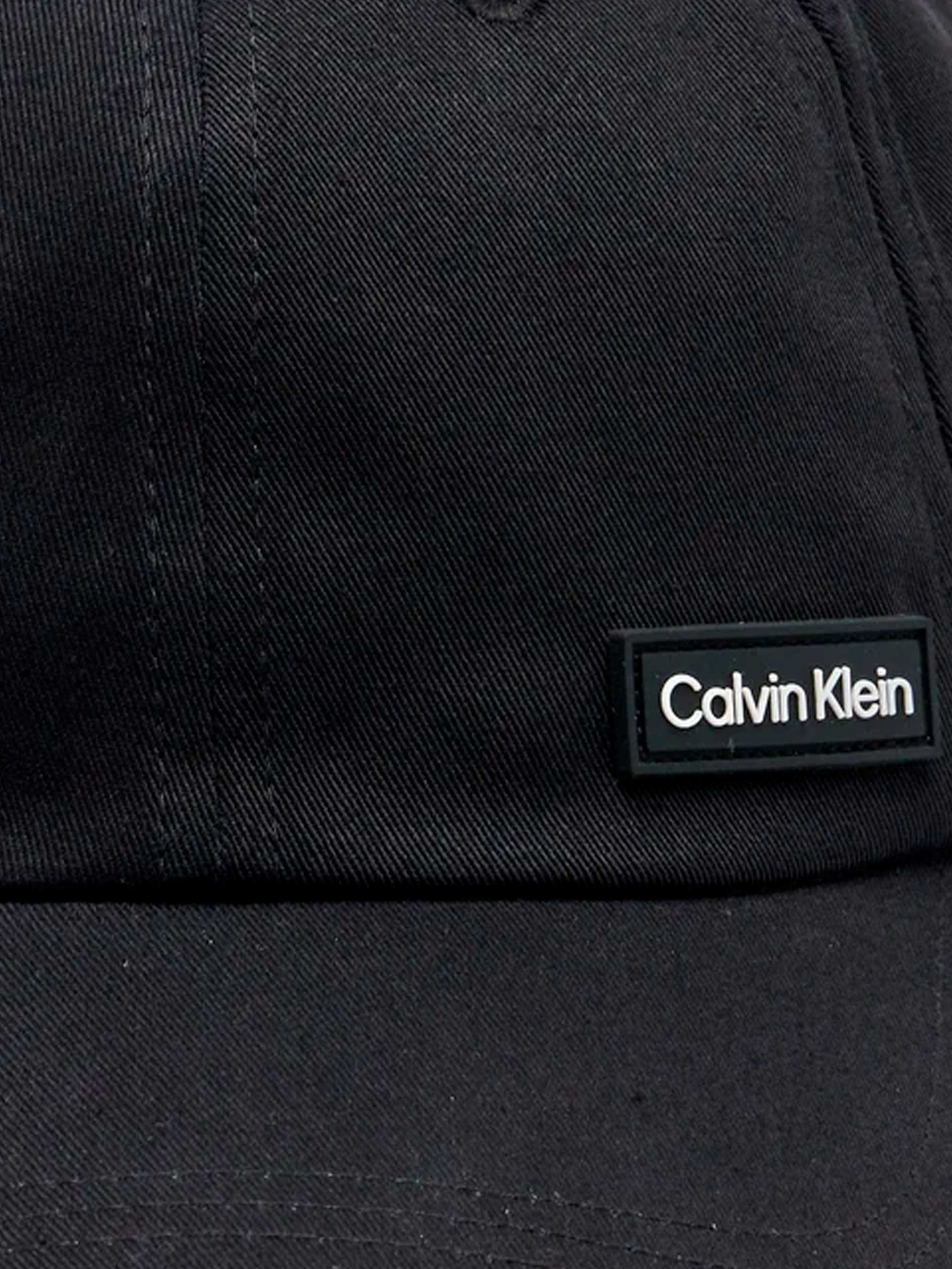 Шапки и кепки Calvin Klein модель K50K510487-BAX Фото