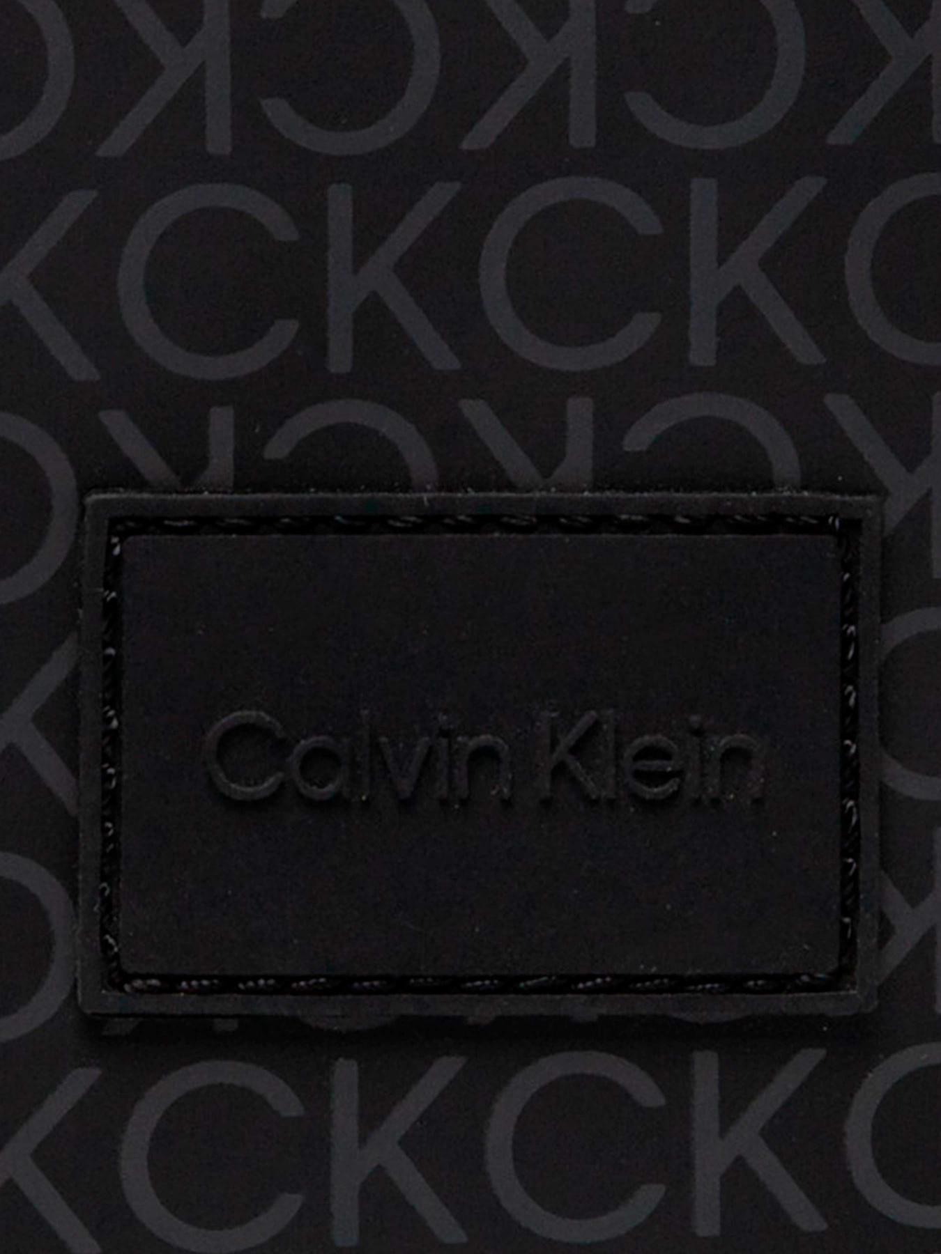 Сумки Calvin Klein модель K50K509737-01K Сумки Calvin Klein модель K50K509737-01K Фото