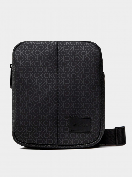 Сумки Calvin Klein модель K50K509737-01K Фото