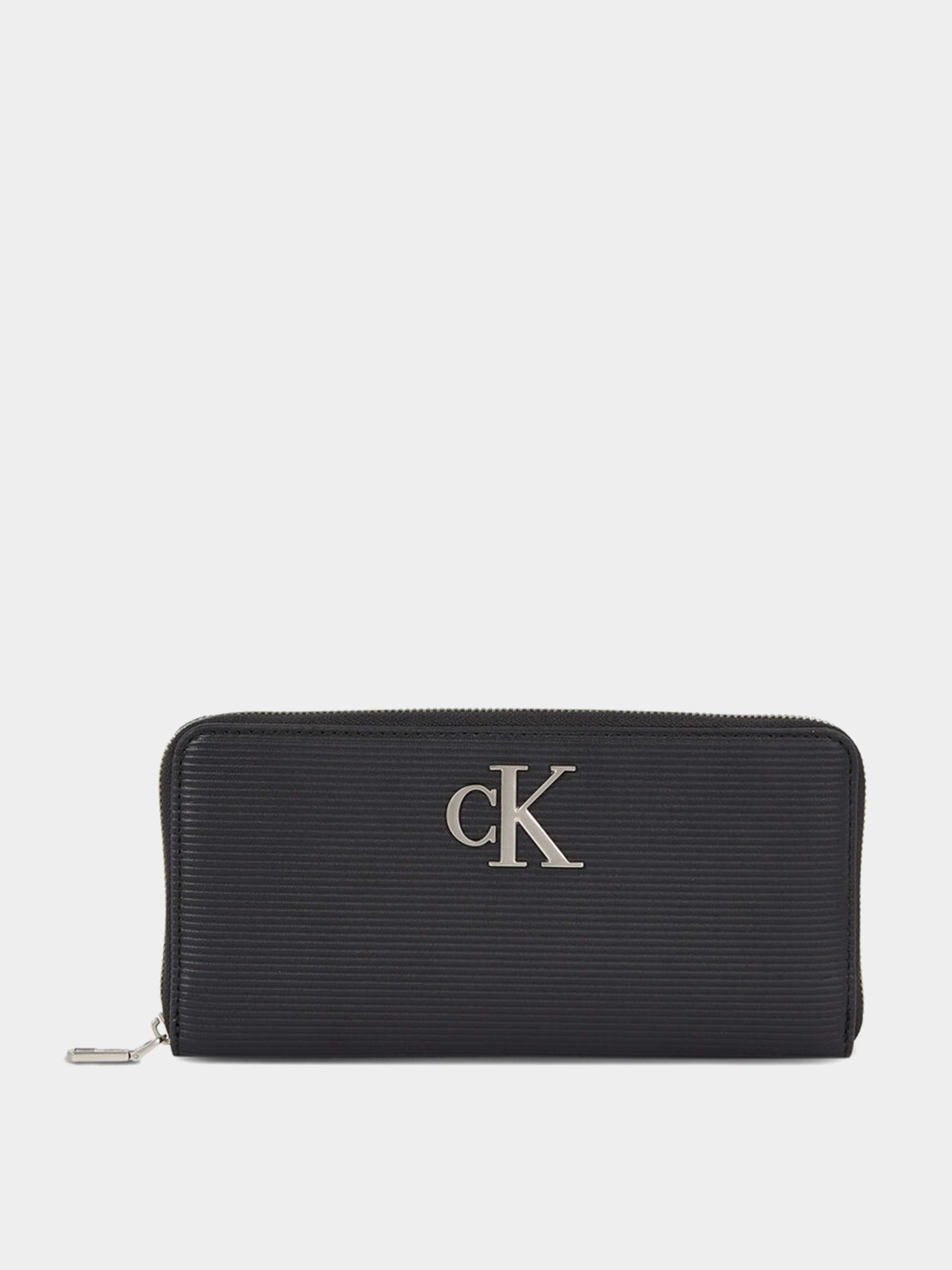 Кошельки Calvin Klein модель K60K611269-BDS Фото