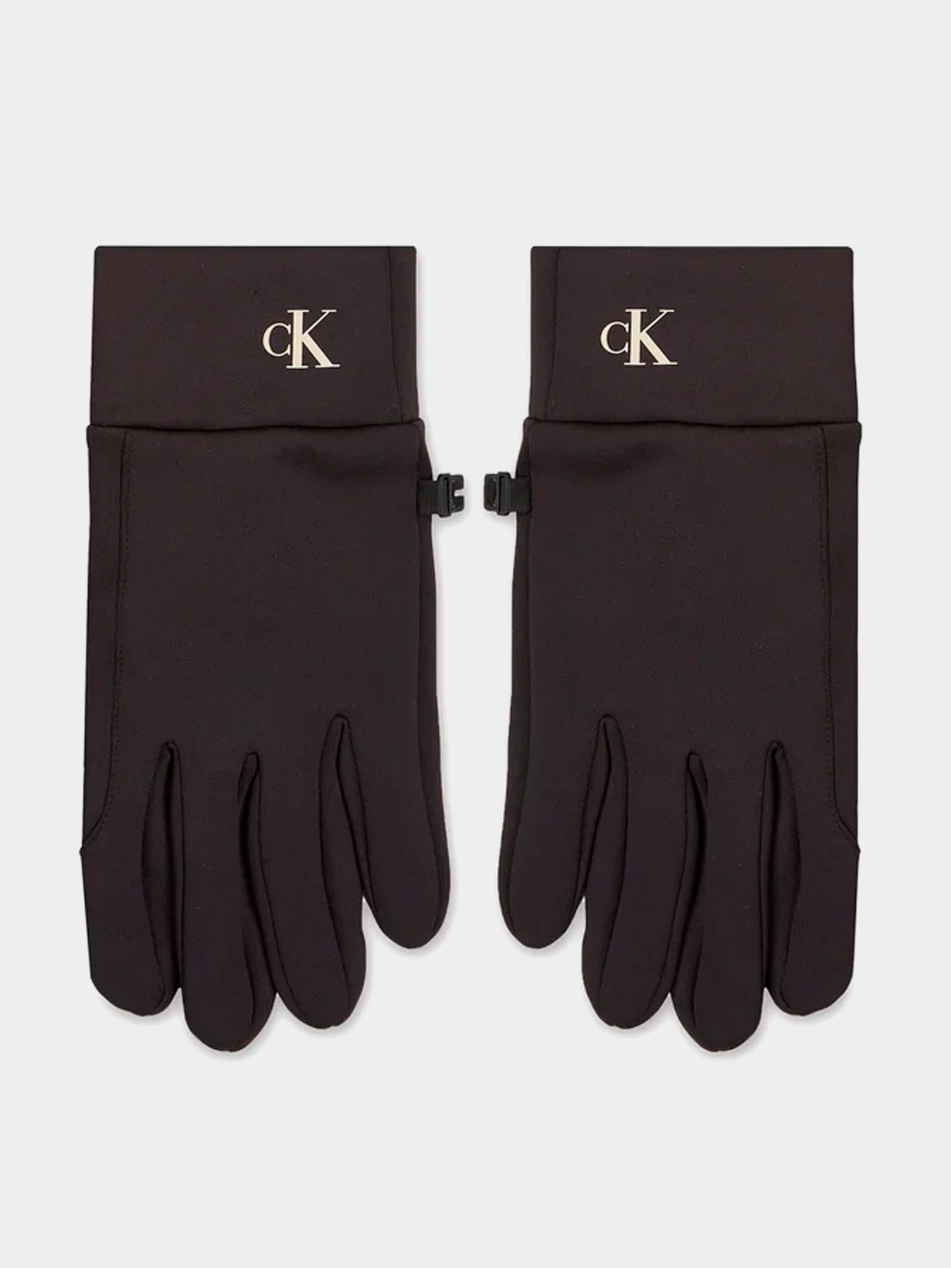 Перчатки и варежки Calvin Klein модель K50K511178-BDS Фото