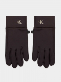 Перчатки и варежки Calvin Klein модель K50K511178-BDS Фото