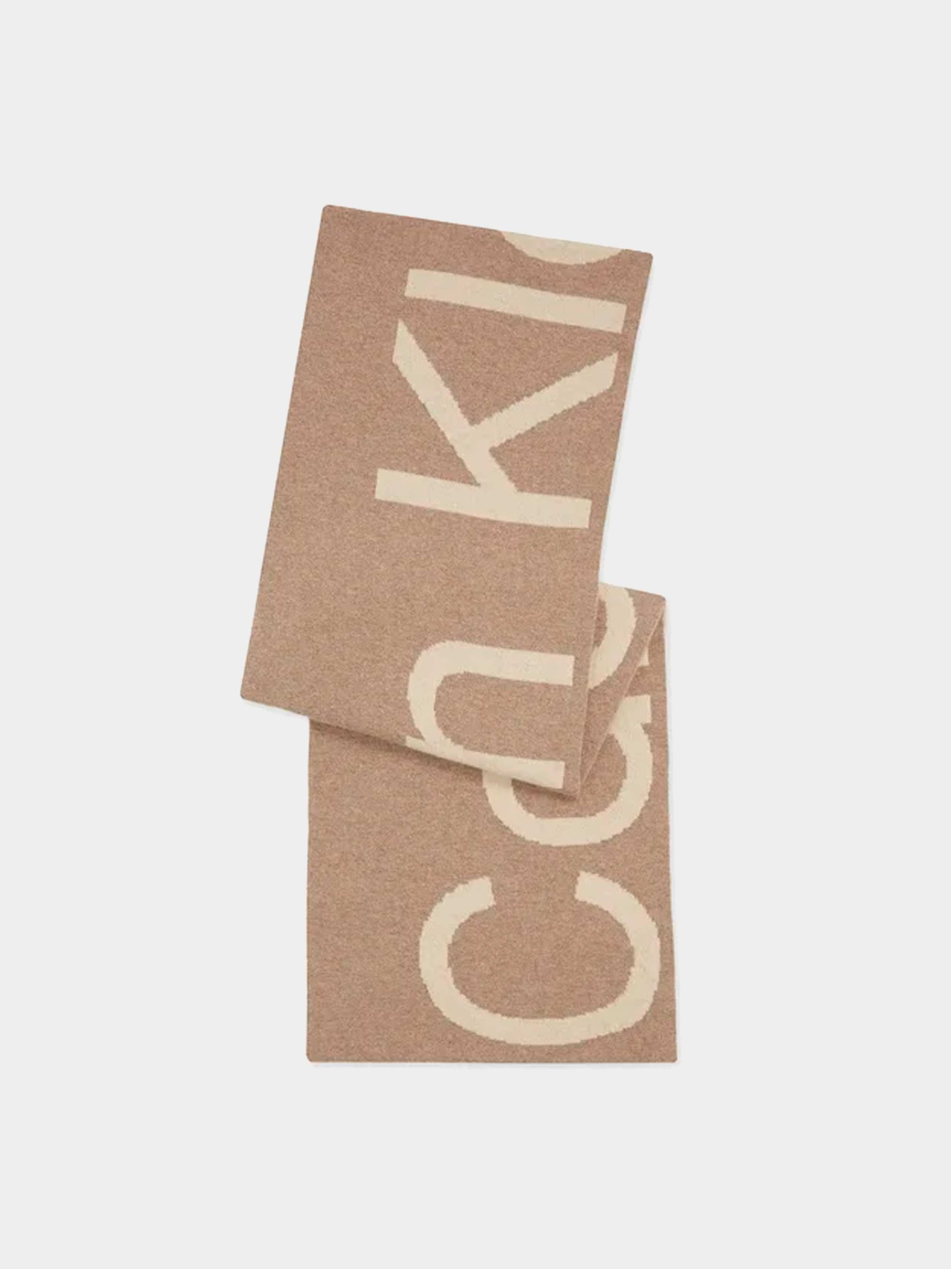Шарфы и платки Calvin Klein модель K60K611263-PED Фото
