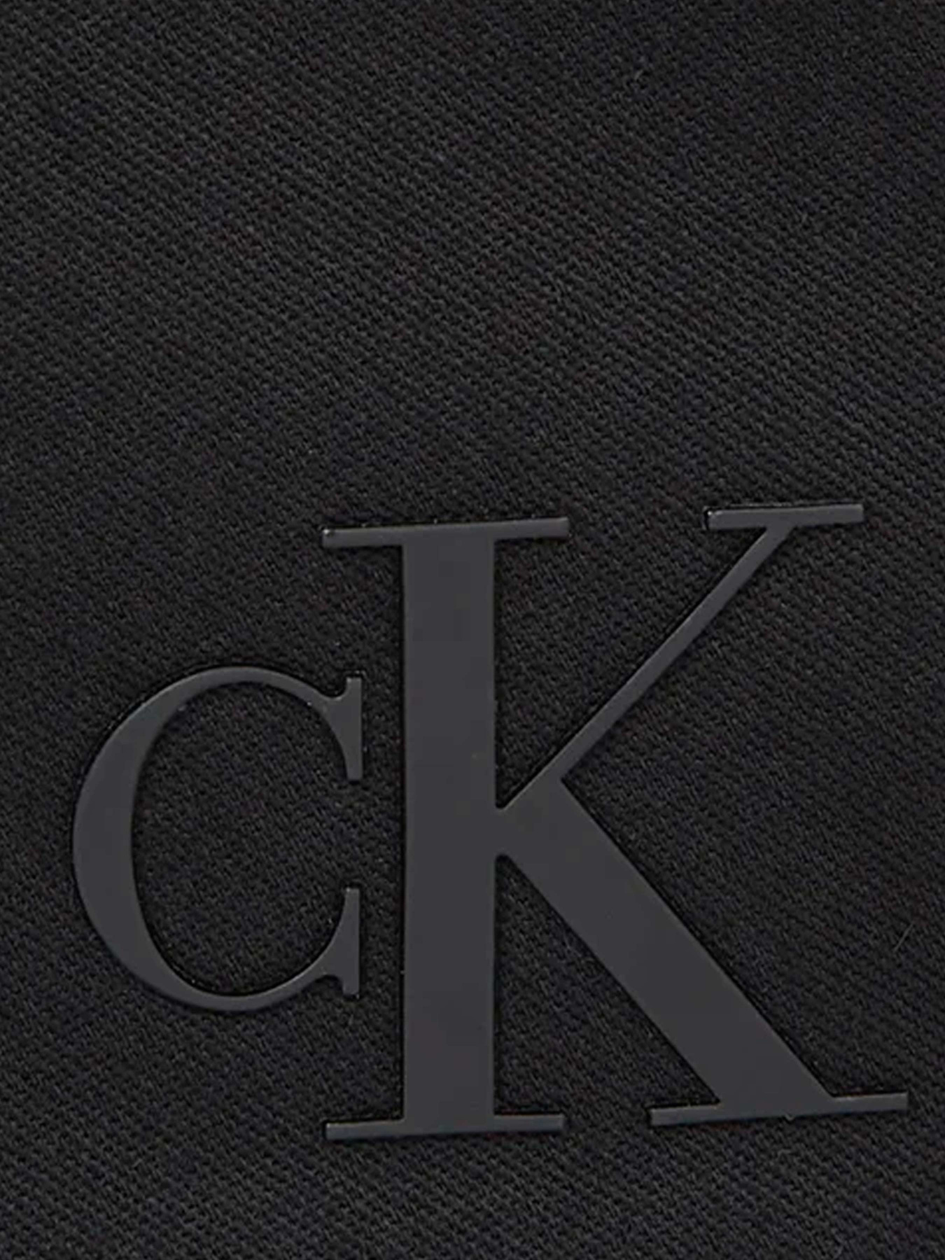Сумки Calvin Klein модель K60K611199-BDS Фото