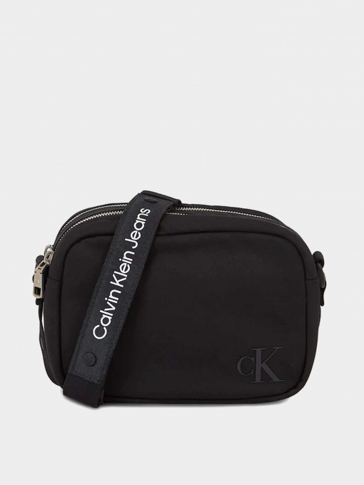 Сөмкелер Calvin Klein үлгі K60K611199-BDS Фото
