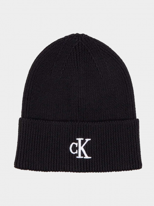 Шапки и кепки Calvin Klein модель K60K611255-BDS Фото