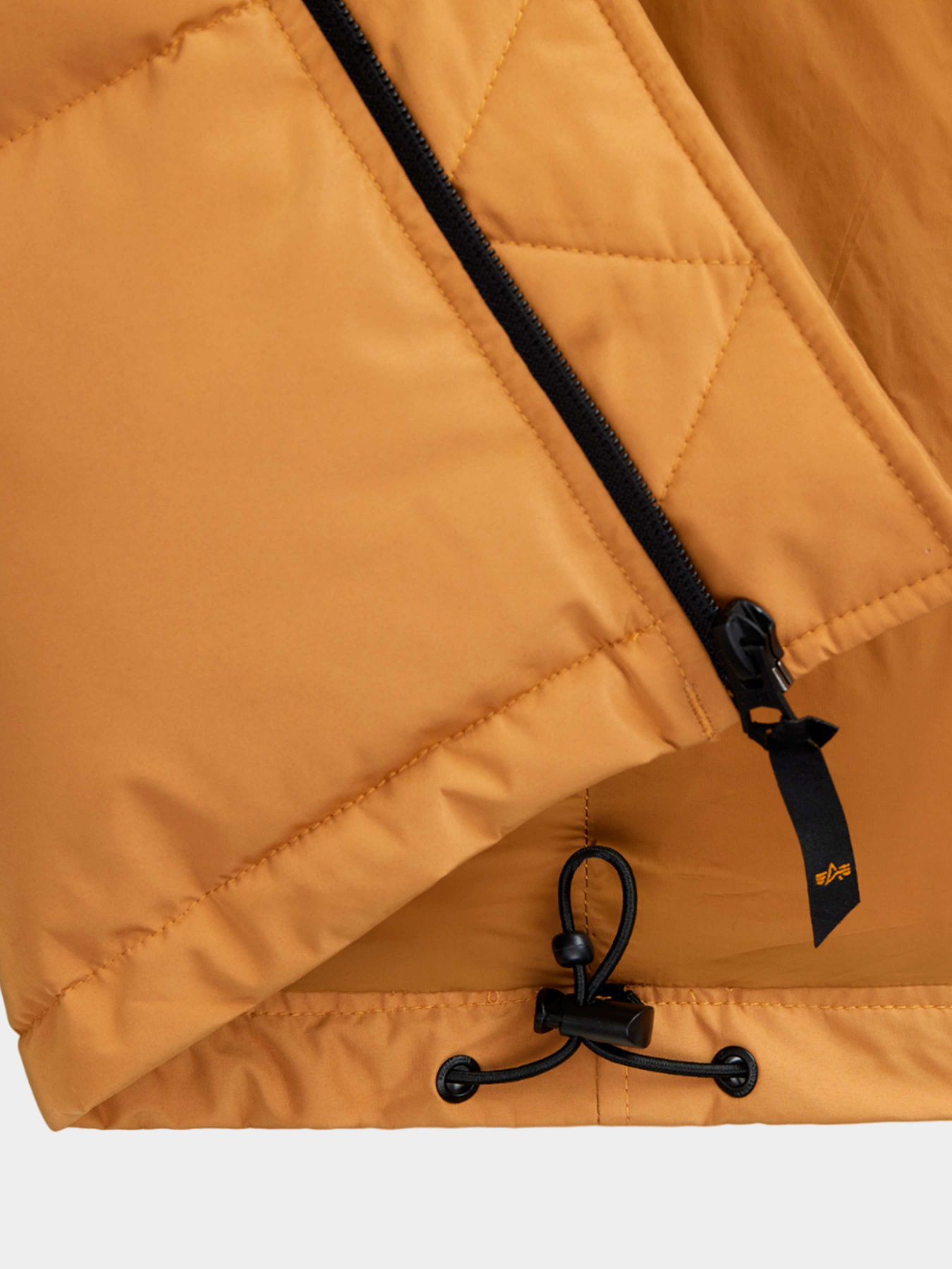 Куртки и дубленки Alpha Industries модель MJH52500C1_219 Фото