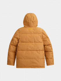 Куртки и дубленки Alpha Industries модель MJH52500C1_219 Фото