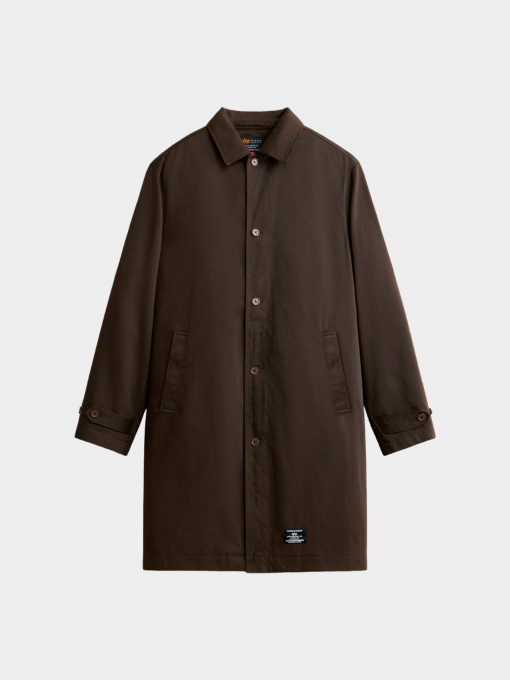 Пальто и плащи Alpha Industries модель MJC53502C1_218 Фото