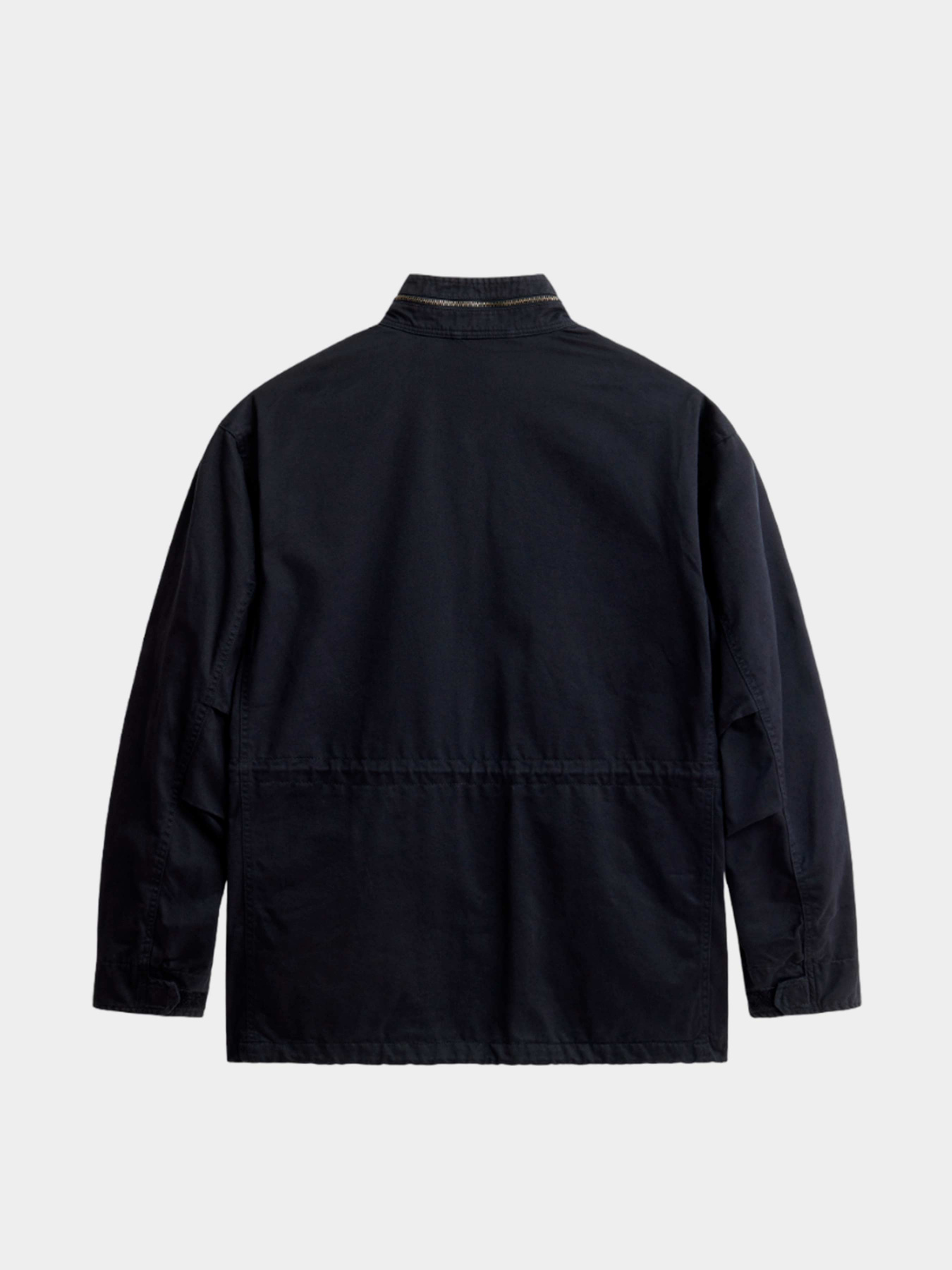 Куртки и дубленки Alpha Industries модель MJM53505CO_001 Фото