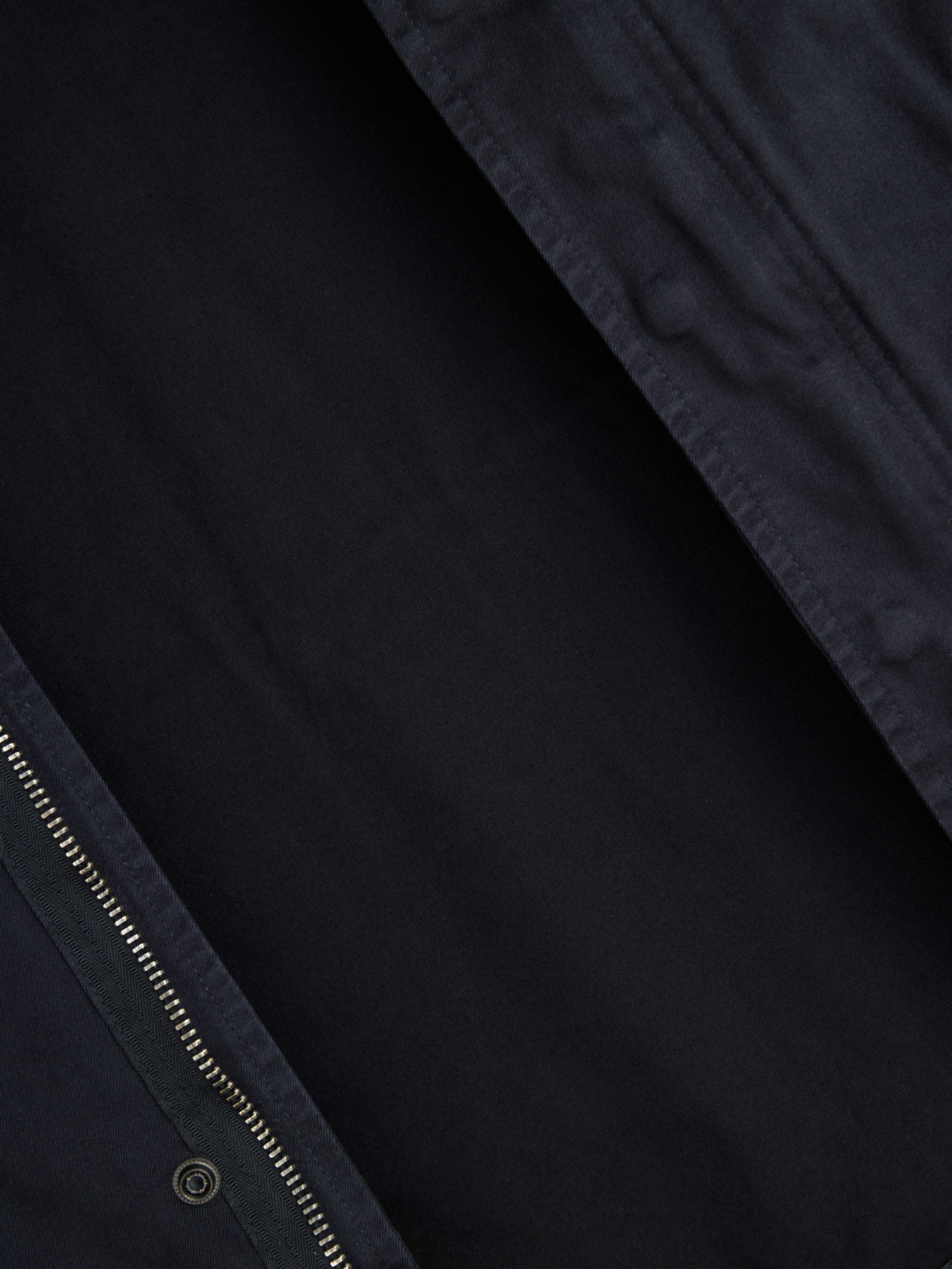 Куртки и дубленки Alpha Industries модель MJM53505CO_001 Фото