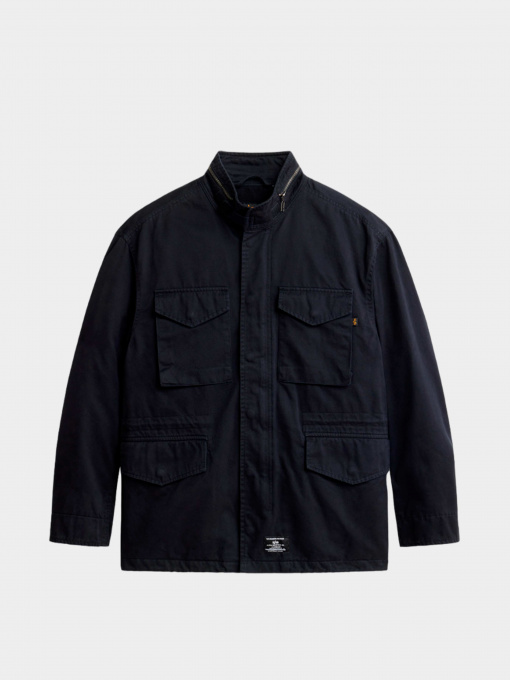 Куртки и дубленки Alpha Industries модель MJM53505CO_001 Фото
