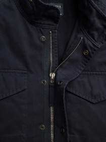 Куртки и дубленки Alpha Industries модель MJM53505CO_001 Фото