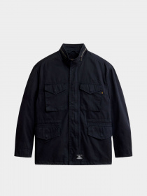 Куртки и дубленки Alpha Industries модель MJM53505CO_001 Фото