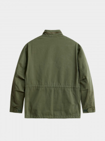 Куртки и дубленки Alpha Industries модель MJM53505CO_359 Фото