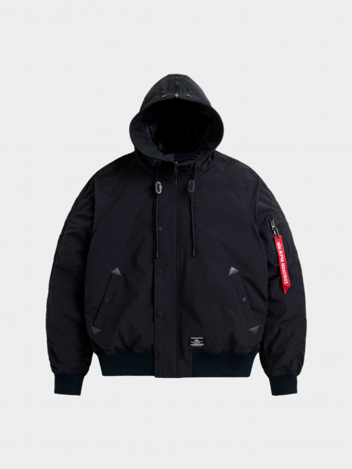 Күрткелер мен тондар Alpha Industries үлгі MJN53502C1_001 Фото